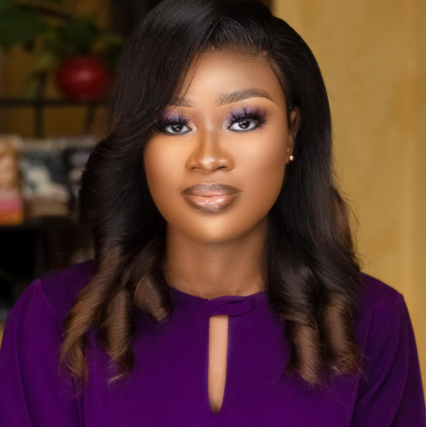 Priscilla Pearl Agyekum